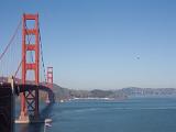 01-B Golden Gate Bridge